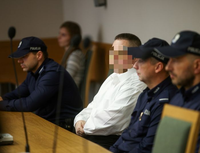 Został skazany na dożywocie za głośne zabójstwo. Nagły zwrot akcji