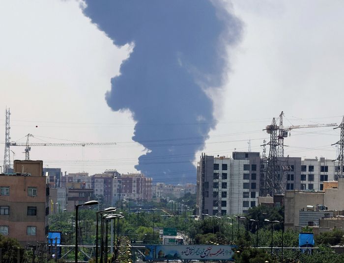 Niepokój wśród Polaków przebywających w Izraelu. Jest oświadczenie MSZ