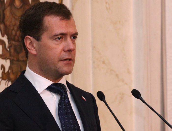 "Duży błąd Amerykanów". Miedwiediew zagroził USA i krajom NATO