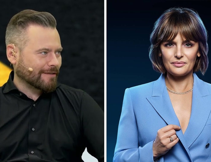 Nowy sondaż prezydencki. Jak wypadli Stanowski i Gawryluk?