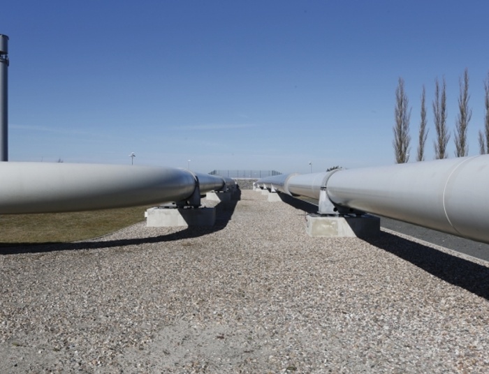 Niemiecka prasa: Wsparcie NS2 przez Berlin było błędem. Merkel powinna się wycofać