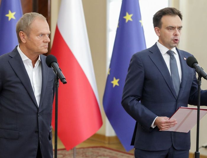 Komisja Europejska nie odpuszcza Polsce. Ogromny cios dla rządu