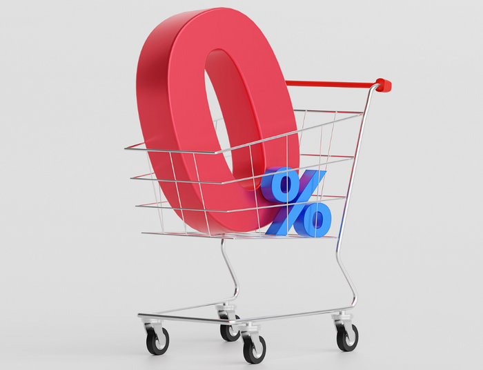 Kredyt 0% - pomoc dla kredytobiorcy czy windowanie cen mieszkań?