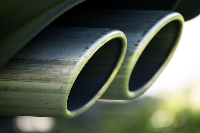 KE chce ograniczenia emisji CO2 z samochodów. Fot. Pixabay