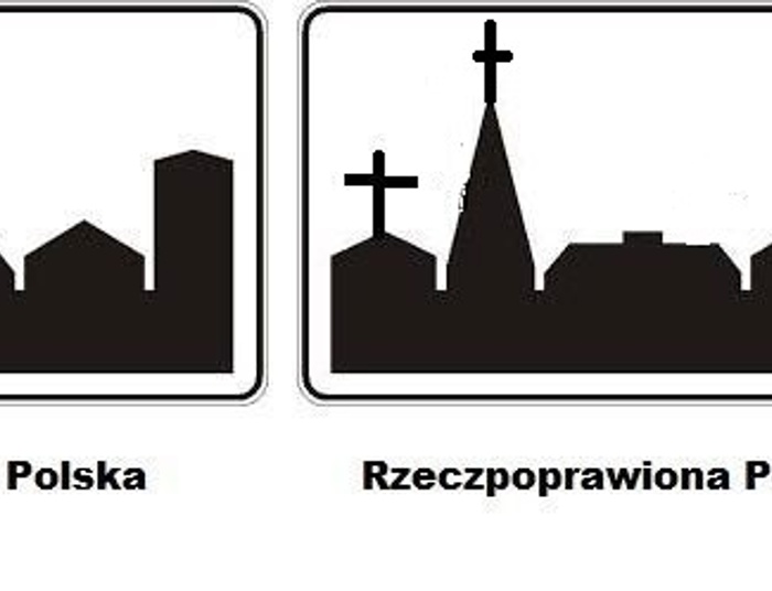 Rzeczpopsuta Polska. Albo Dziady.