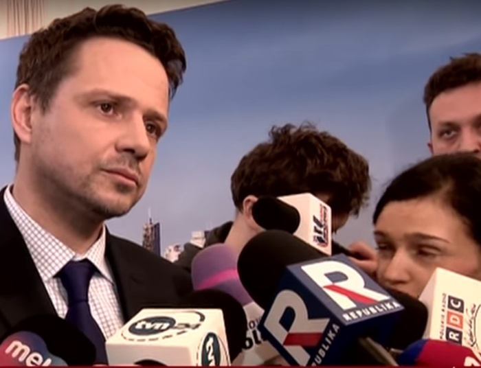 Żenująca wystawa w Muzeum Sztuki Nowoczesnej w Warszawie