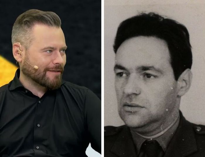 Kancelaria Prezydenta o inicjatywie Stanowskiego: order dla Sznepfa jest nic nie wart