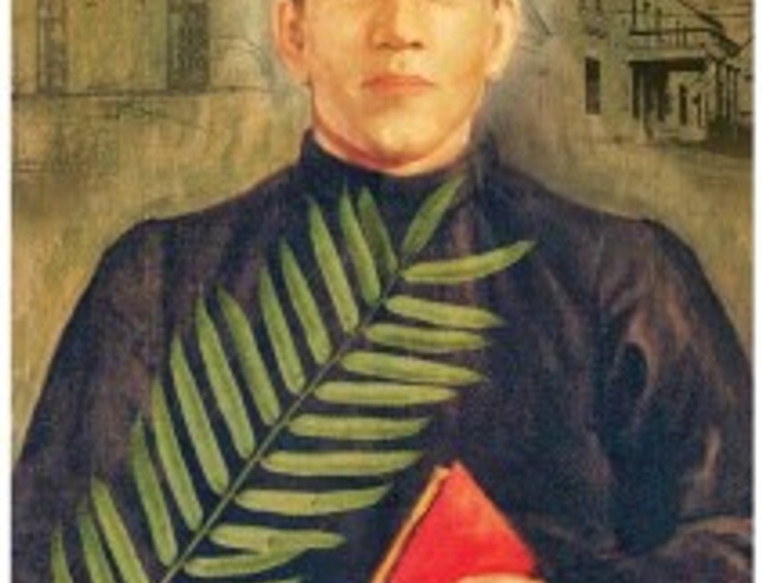 bł. Grzegorz Bolesław Frąckowiak