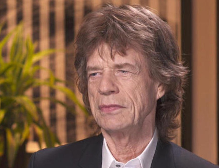 Mick Jagger odpowiedział po polsku Lechowi Wałęsie. Nawiązał do sądów