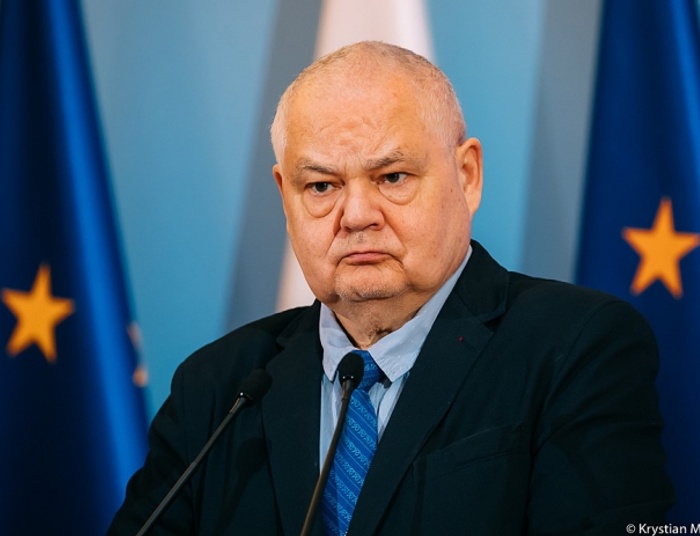 Prezes Glapiński o skutecznej polityce NBP  wspierającej gospodarkę w czasie pandemii