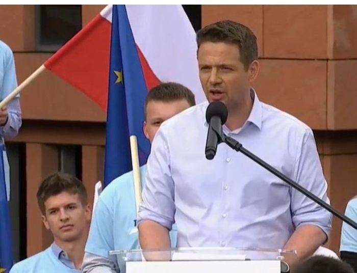 "Potrzebny jest szacunek do pracy, którego dziś tak bardzo brakuje"