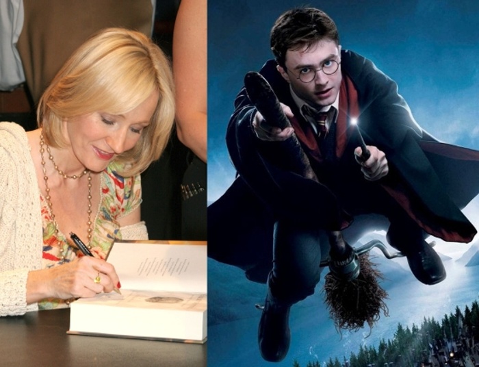 Autorka książek o Harrym Potterze na celowniku aktywistów LGBT. Grożą jej śmiercią