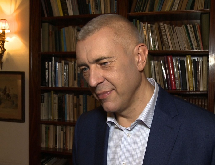 Afera maseczkowa: instruktor narciarstwa szukał pomocy u Giertycha i dziennikarza