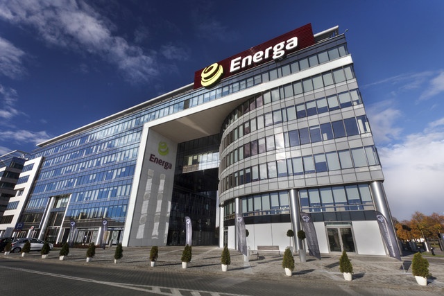 Energa to jedna z największych krajowych spółek energetycznych. Fot. media.energa.pl