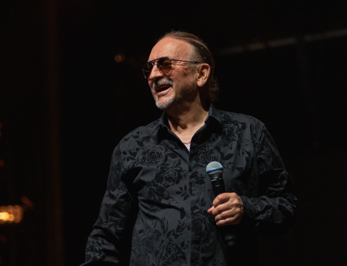 Znany muzyk poparł Karola Nawrockiego. Po chwili wylała się fala hejtu