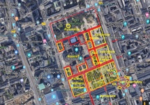 Analiza terenu do nowego miejscowego planu zagospodarowania przestrzennego