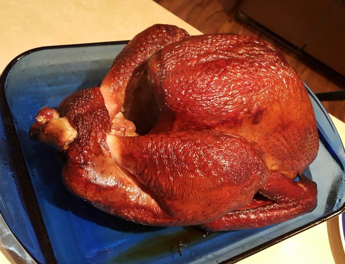 "Marmolada" ułaskawiona przez Bidena