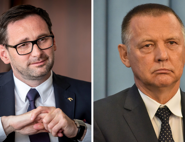 Obajtek nie wpuści NIK do Orlenu. Podał jeden powód