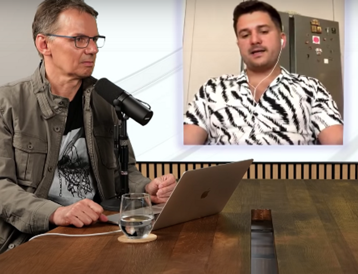 Rzucili duży biznes, zbudowali hub pomocy we Lwowie