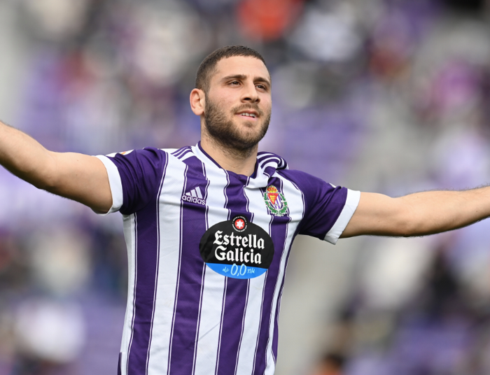 Izraelski piłkarz popierał bombardowanie Strefy Gazy. Kibice nie pozwolili mu grać