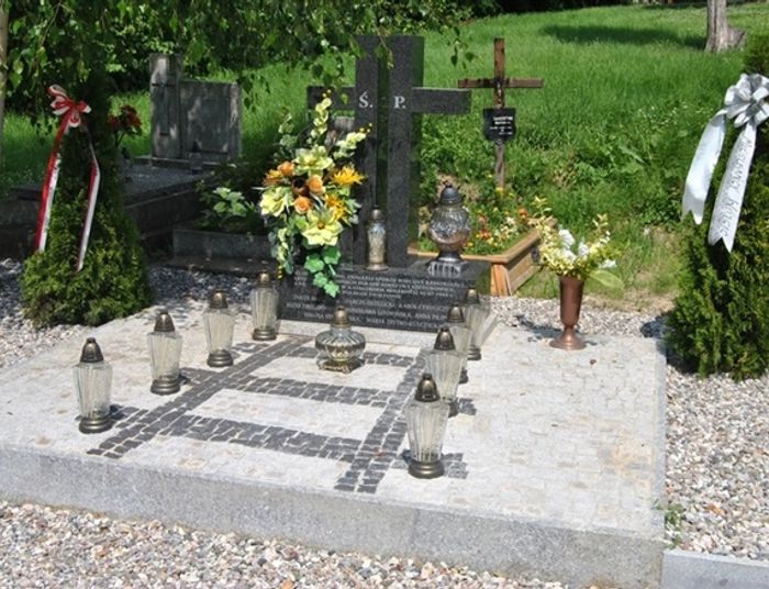 Polski Świętów. Zapomniana katastrofa na Ziemiach Odzyskanych