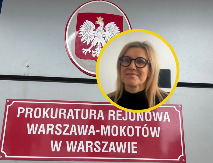Śledztwo w sprawie Ewy Wrzosek umorzone. „Znikoma szkodliwość społeczna”