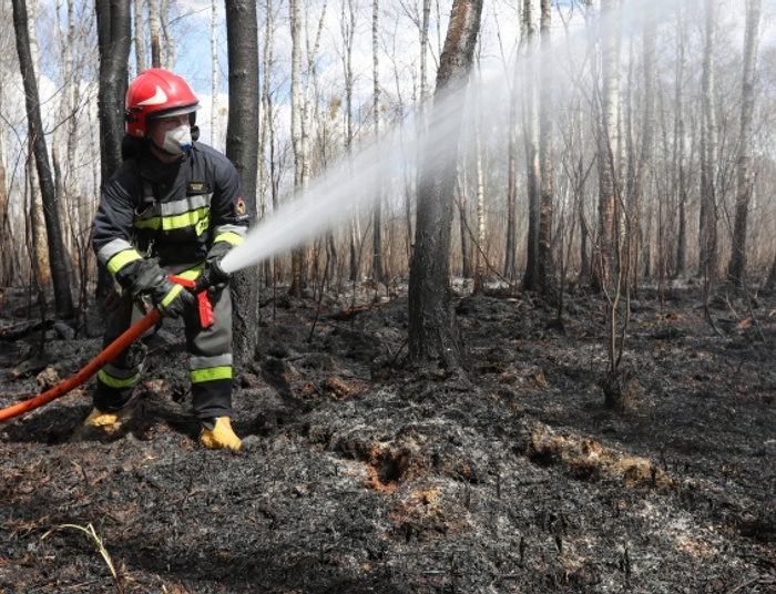 Hydrolog: Czeka nas jedna z największych susz w historii Polski