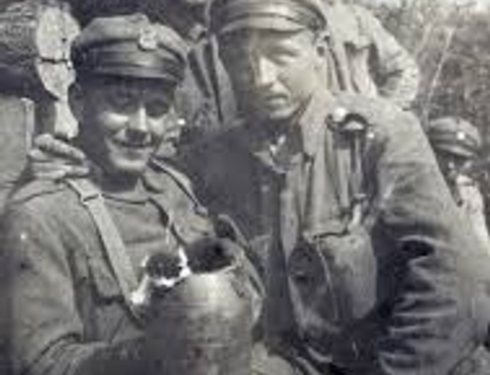 Tak walczyli o wolną Polskę jak pod Kostiuchnówką