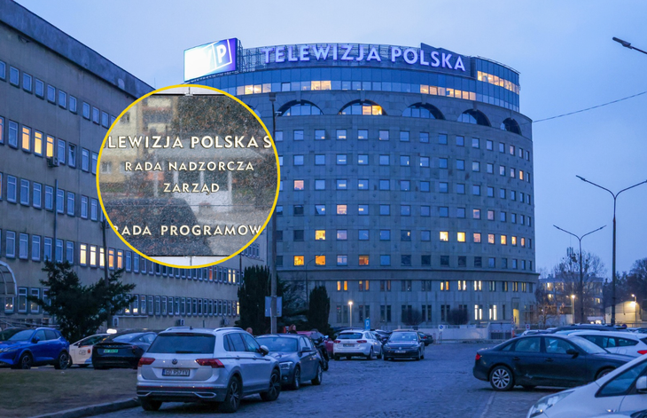 Konflikt w TVP. „Zamykanie akurat tej stacji byłoby wyrwą w ofercie”