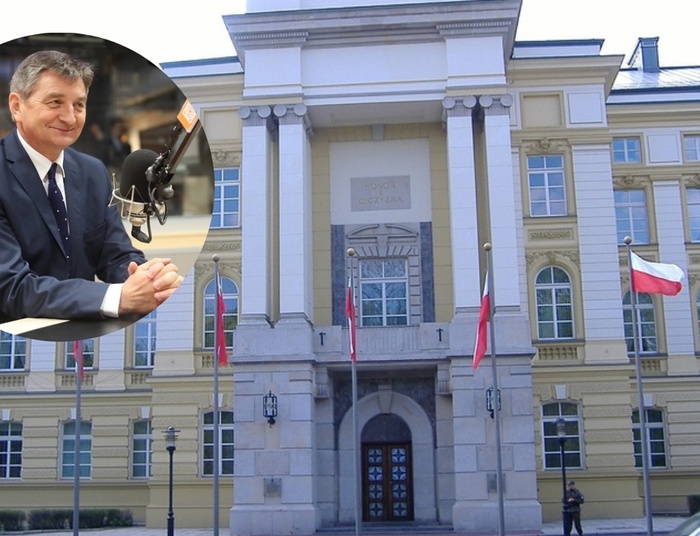 Nieoficjalnie: Były marszałek Sejmu może zostać nowym szefem KPRM