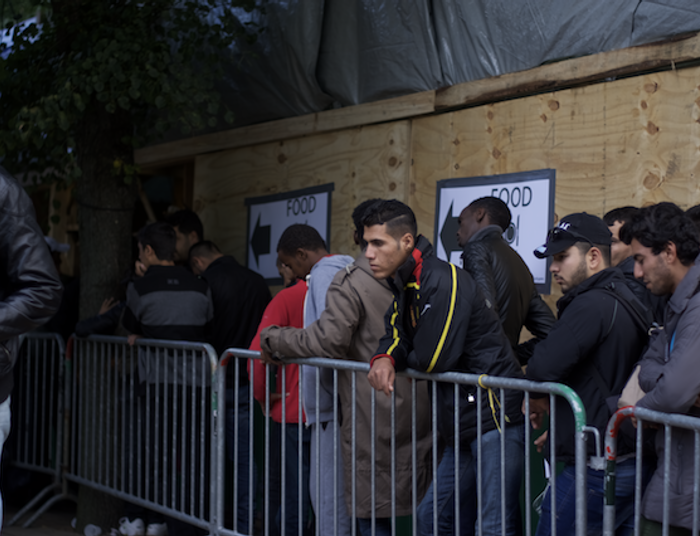 Skąd to pruderyjne oburzenie na Pietrzaka, a nie na Niemców?