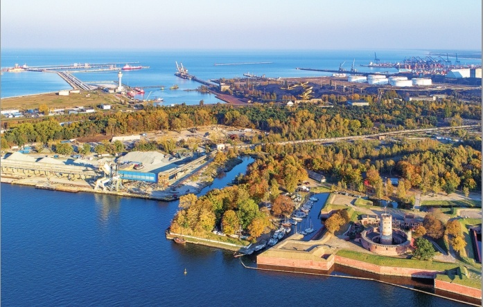 Zwrot w sprawie terminalu LNG w Zatoce Gdańskiej. Rząd wprowadza duże zmiany