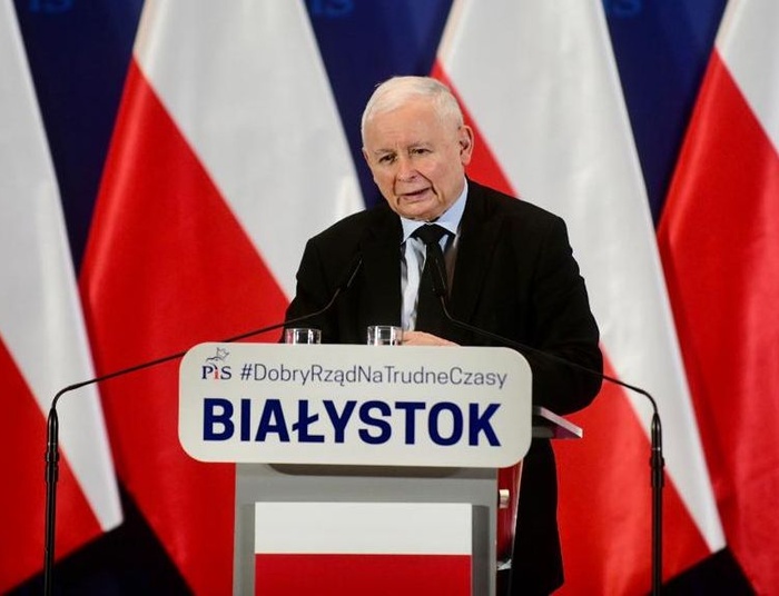 Czternasta emerytura będzie na stałe? Jest najnowsza zapowiedź Kaczyńskiego