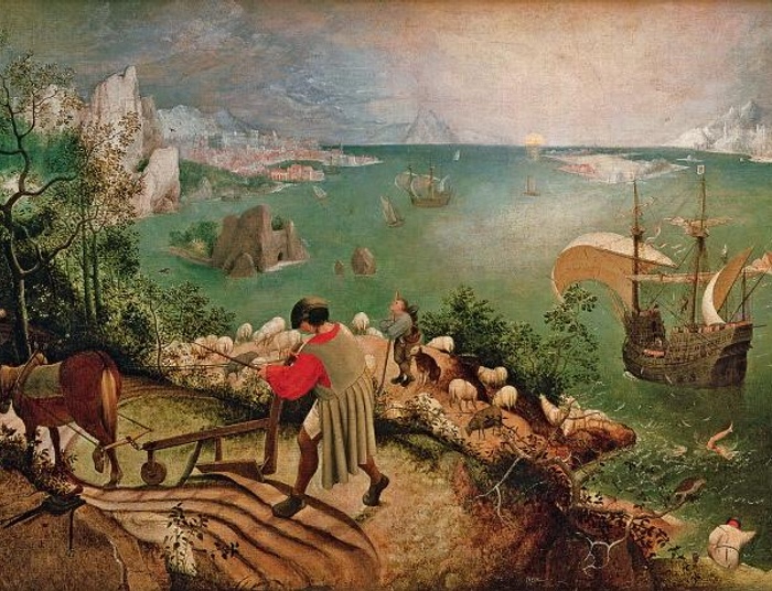 swiadome ksztaltowanie swojego zycia w oparciu o wewnetrzna madr