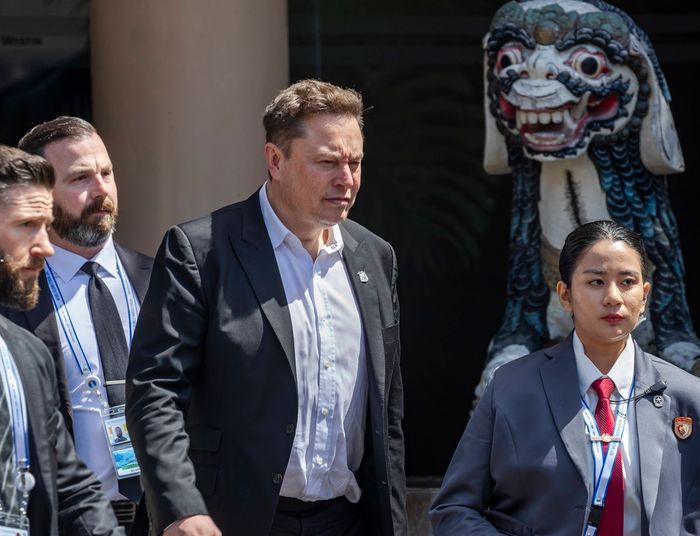 Musk oskarża lewicę. „Mój syn nie żyje, został zabity przez ideologię woke”