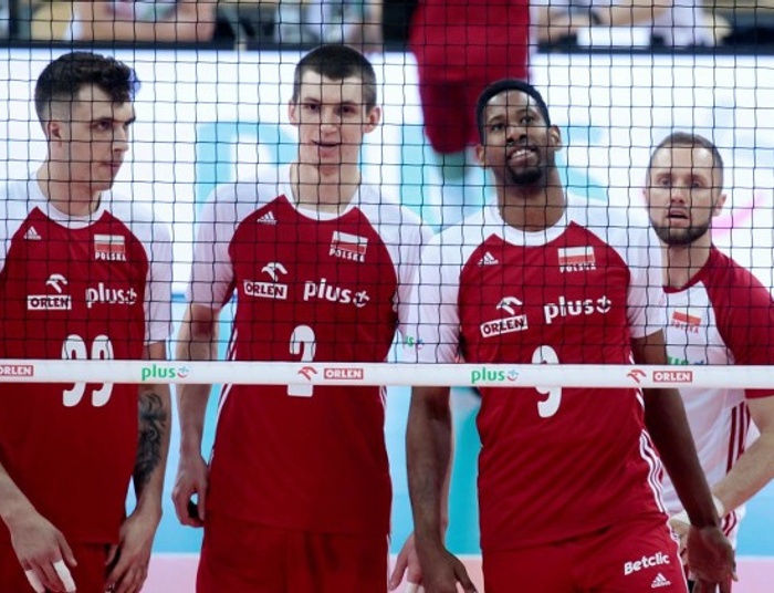 Polski walec w Rimini