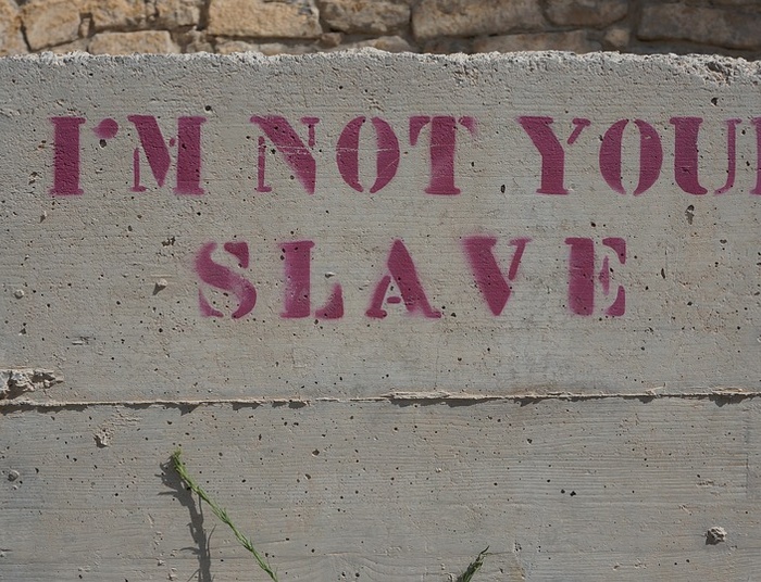 Co ci przypomina widok znajomy ten?