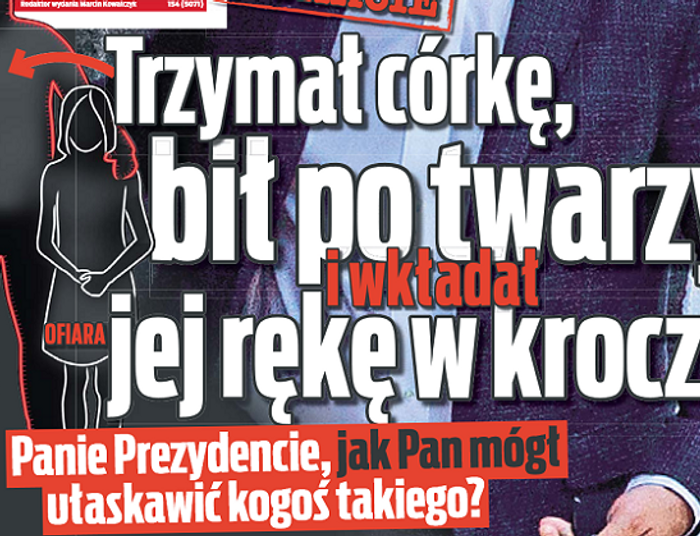 Głośne pozwy wobec „Faktu”. Na 2,5 miliona złotych