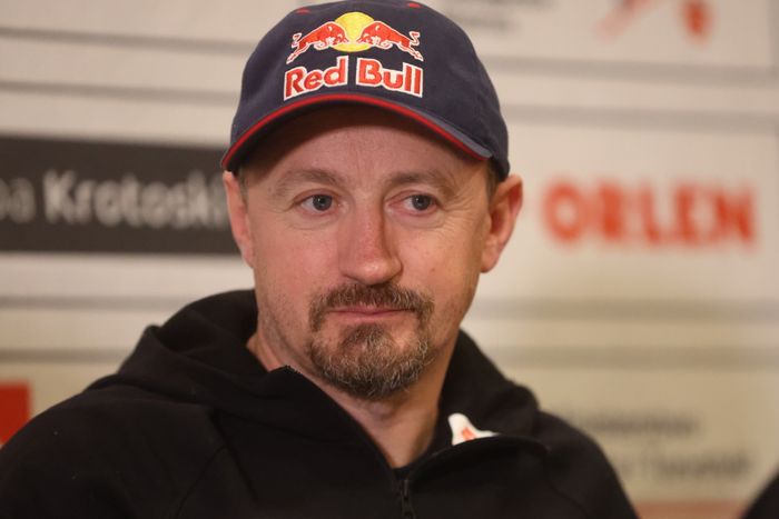 Zaorać Polski Związek Narciarski!