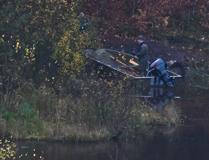 Prokuratura zna przyczynę śmierci Grzegorza Borysa. Są wyniki sekcji zwłok