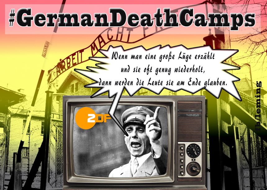 GermanDeathCamps