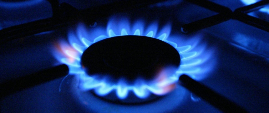 Ceny gazu w gospodarstwach domowych