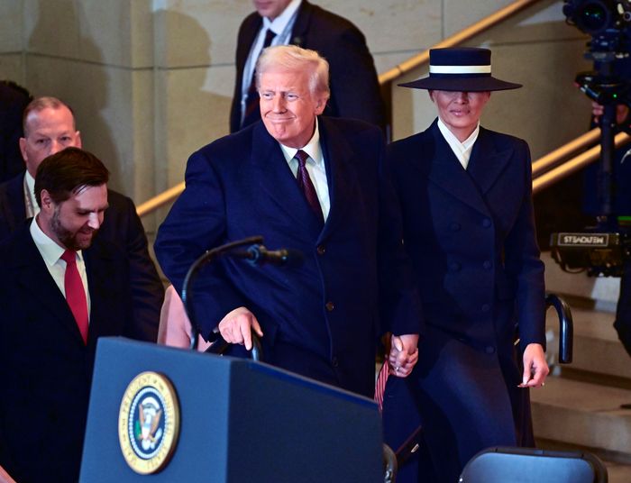 Trump: od teraz będą tylko dwie płcie, zaczyna się nowy złoty wiek Ameryki