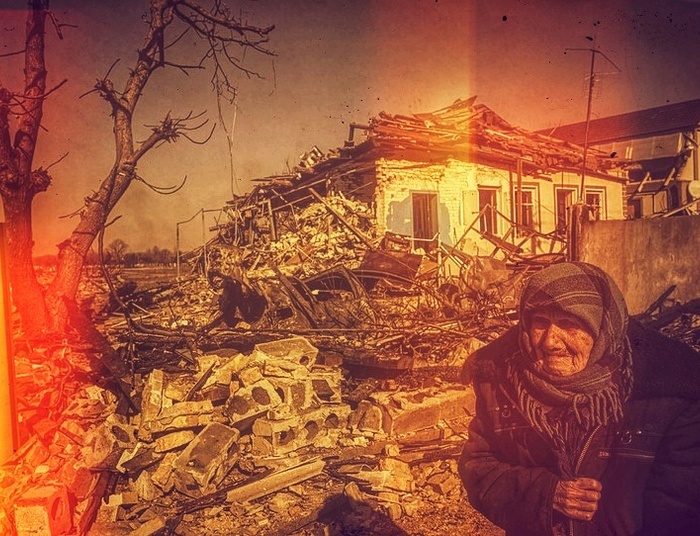 Mihi fecistis (Mnieście uczynili)