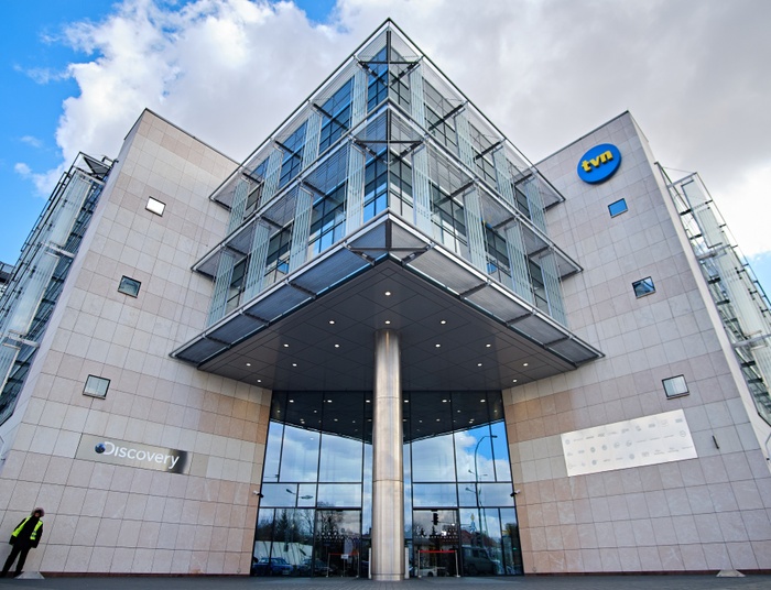 Panika w TVN - stacja redukuje zatrudnienie