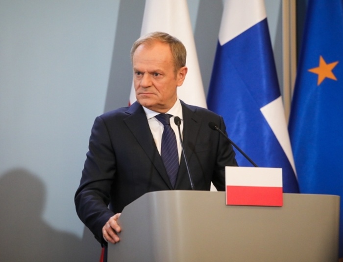 Okazuje się, że „100 konkretów na 100 dni rządzenia”, to tylko takie wyborcze obiecanki