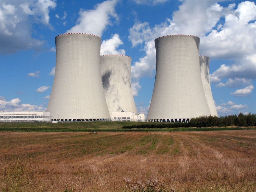 Wiemy, gdzie stanie pierwsza elektrownia atomowa w Polsce