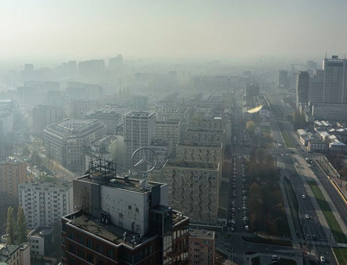 Przełomowe odkrycie polskich naukowców. Ocieplenie klimatu sprzyja antybiotykooporności