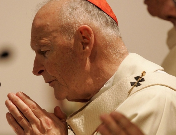 Dlaczego Jan Paweł II mianował McCarricka arcybiskupem Waszyngtonu