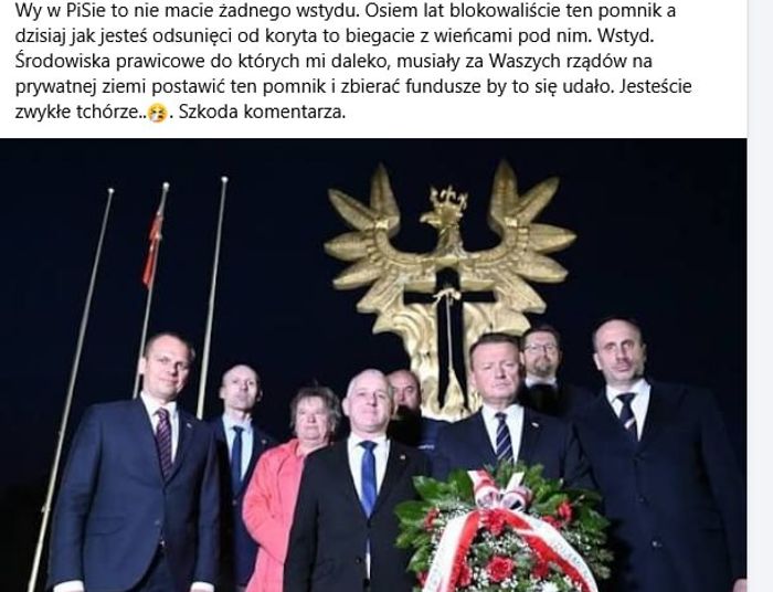 IMIGRACJA: Hipokryci i oszuści z PiS kontra hipokryci i oszuści z PO?